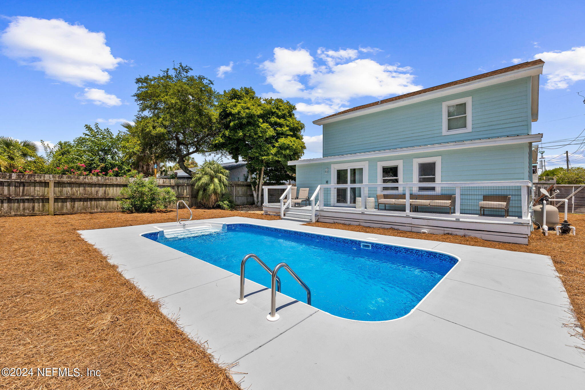 118 Cobb Road Panama City Beach, FL 32413 - Photo 1 of 75 Array_118CobbRd-29