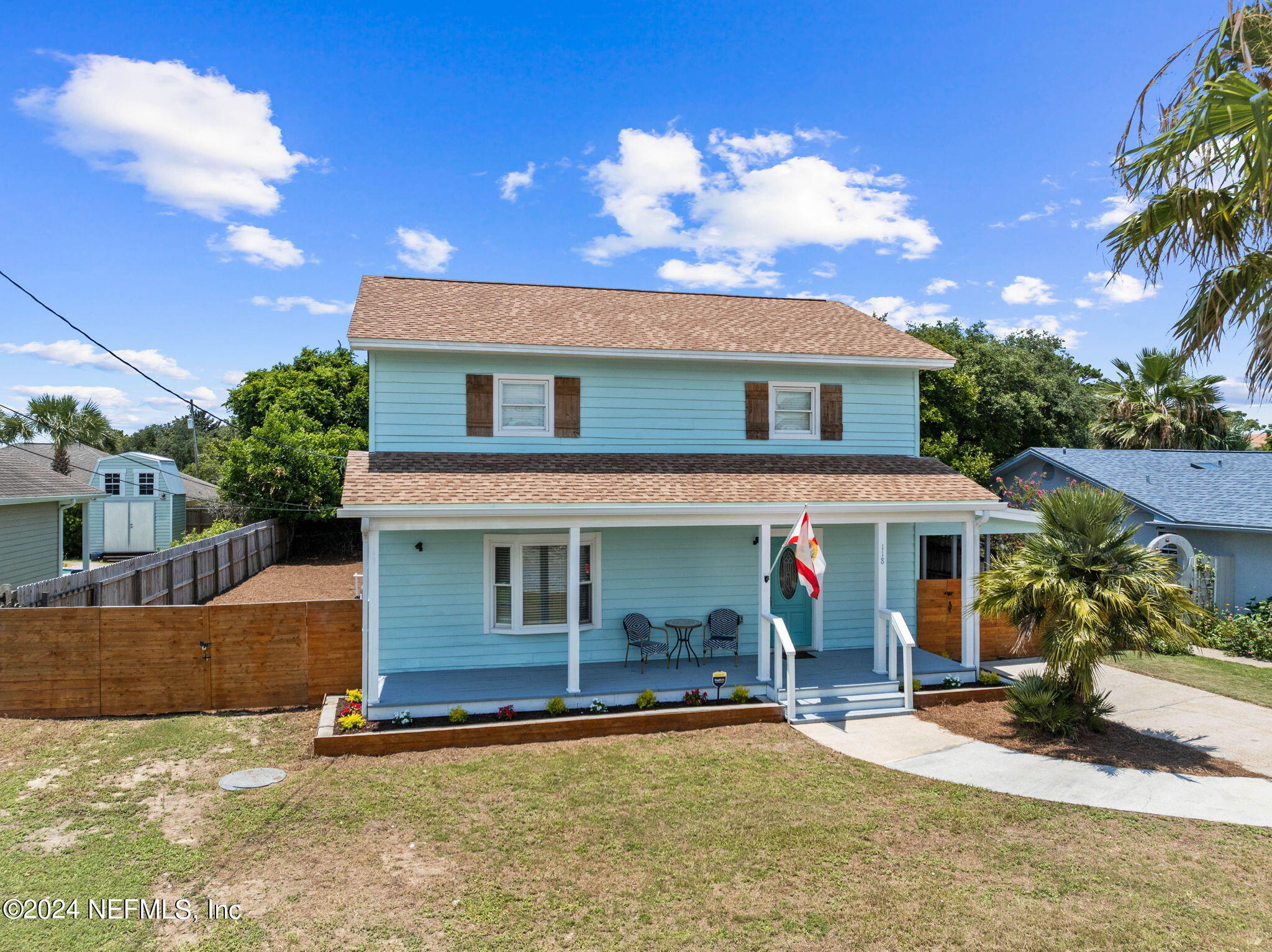118 Cobb Road Panama City Beach, FL 32413 - Photo 40 of 75 Array_118CobbRd-8