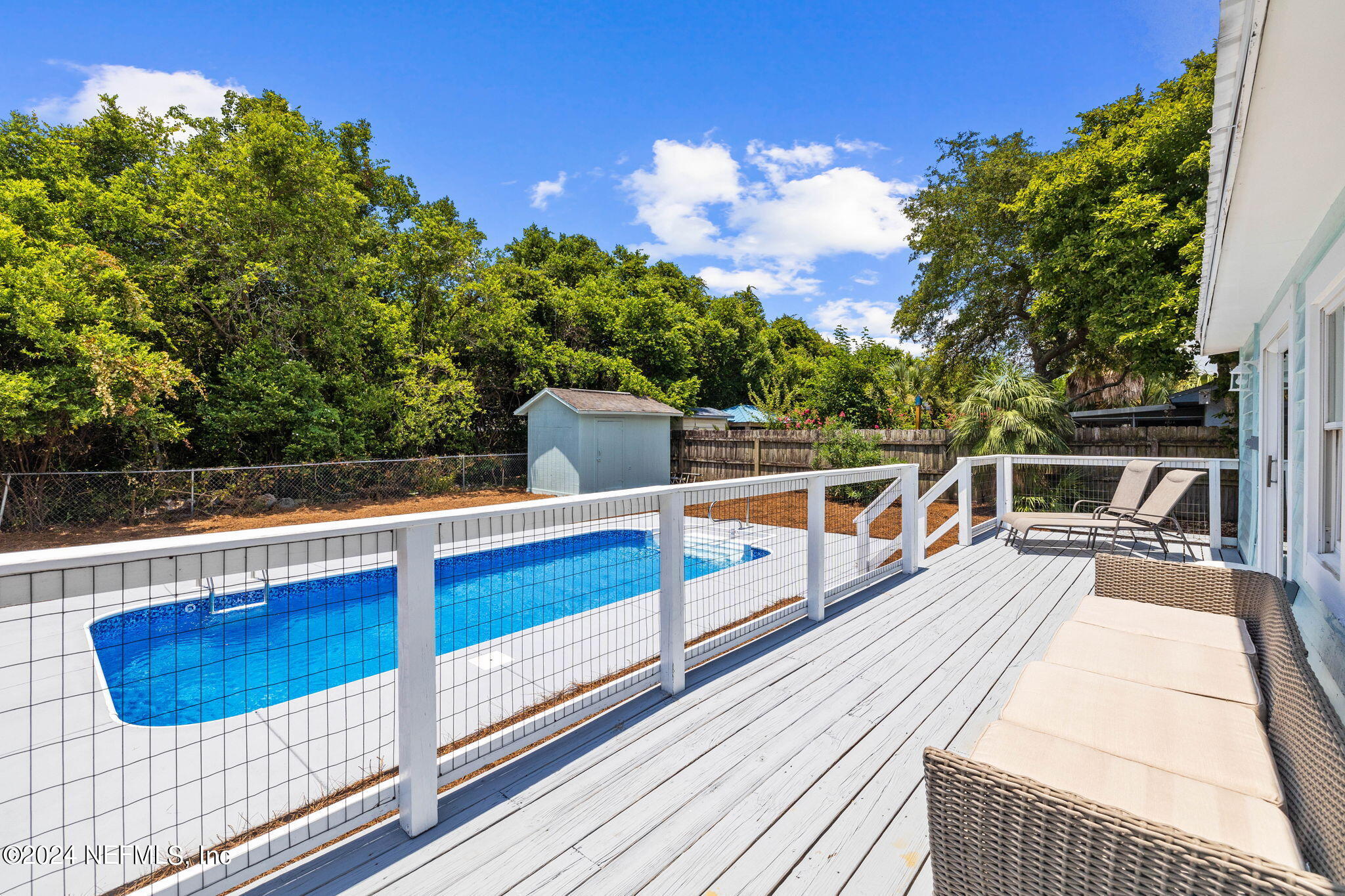 118 Cobb Road Panama City Beach, FL 32413 - Photo 4 of 75 Array_118CobbRd-39