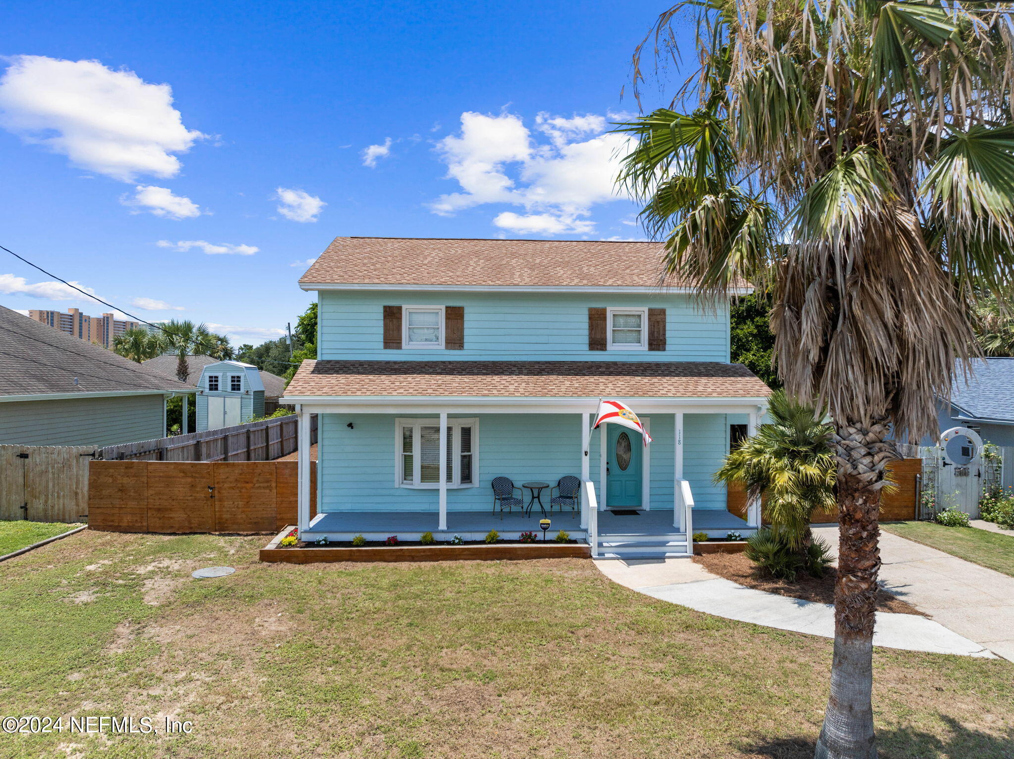 118 Cobb Road Panama City Beach, FL 32413 - Photo 42 of 75 Array_118CobbRd-9