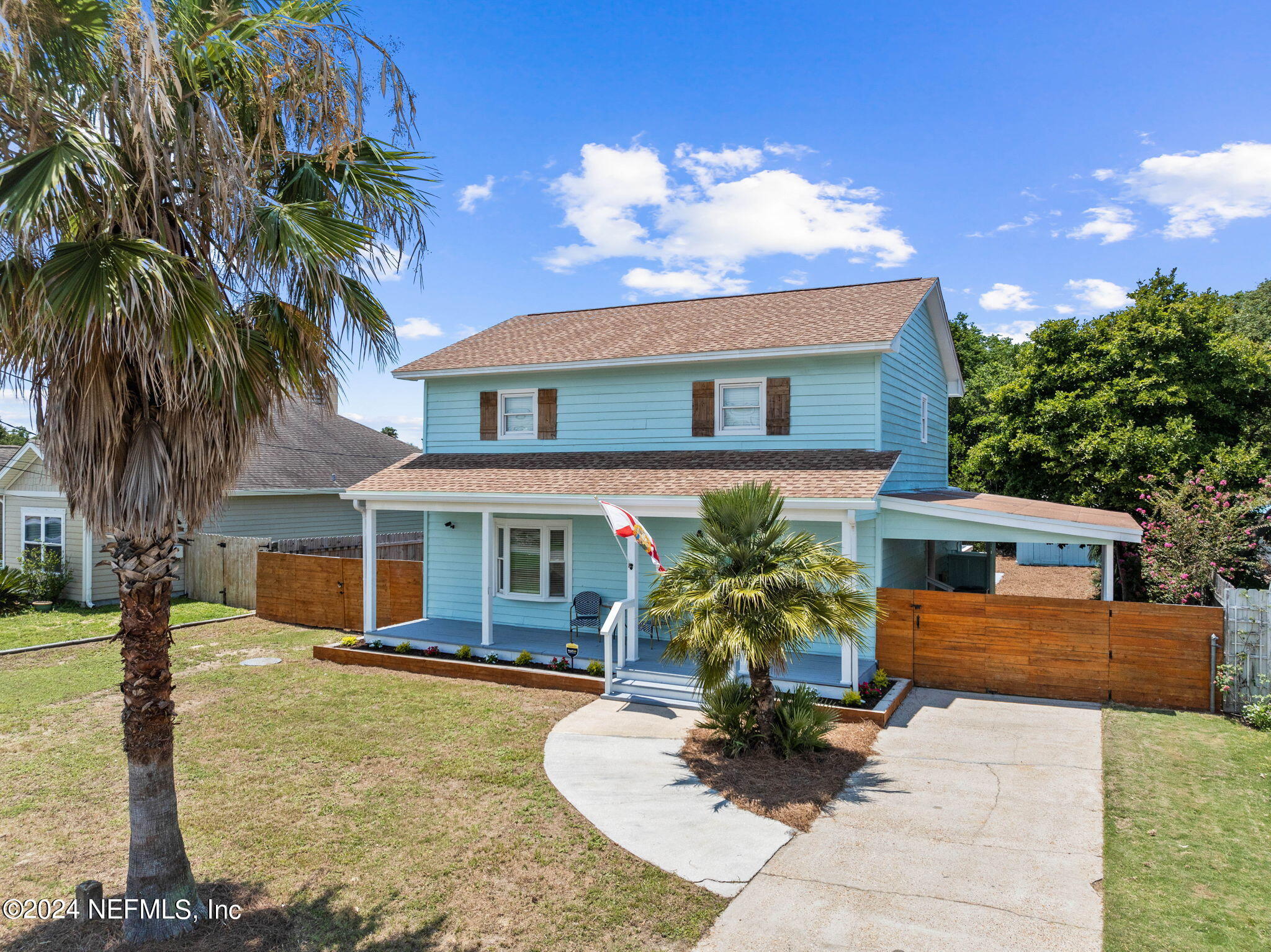 118 Cobb Road Panama City Beach, FL 32413 - Photo 43 of 75 Array_118CobbRd-10