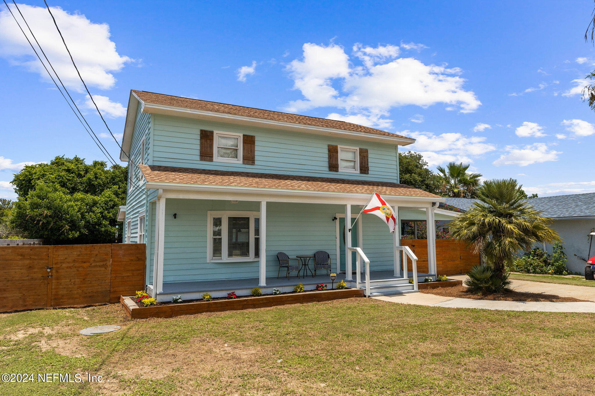118 Cobb Road Panama City Beach, FL 32413 - Photo 45 of 75 Array_118CobbRd-11