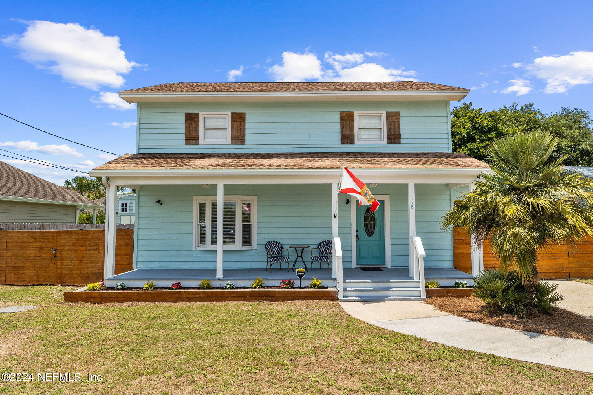118 Cobb Road Panama City Beach, FL 32413 - Photo 46 of 75 Array_118CobbRd-12