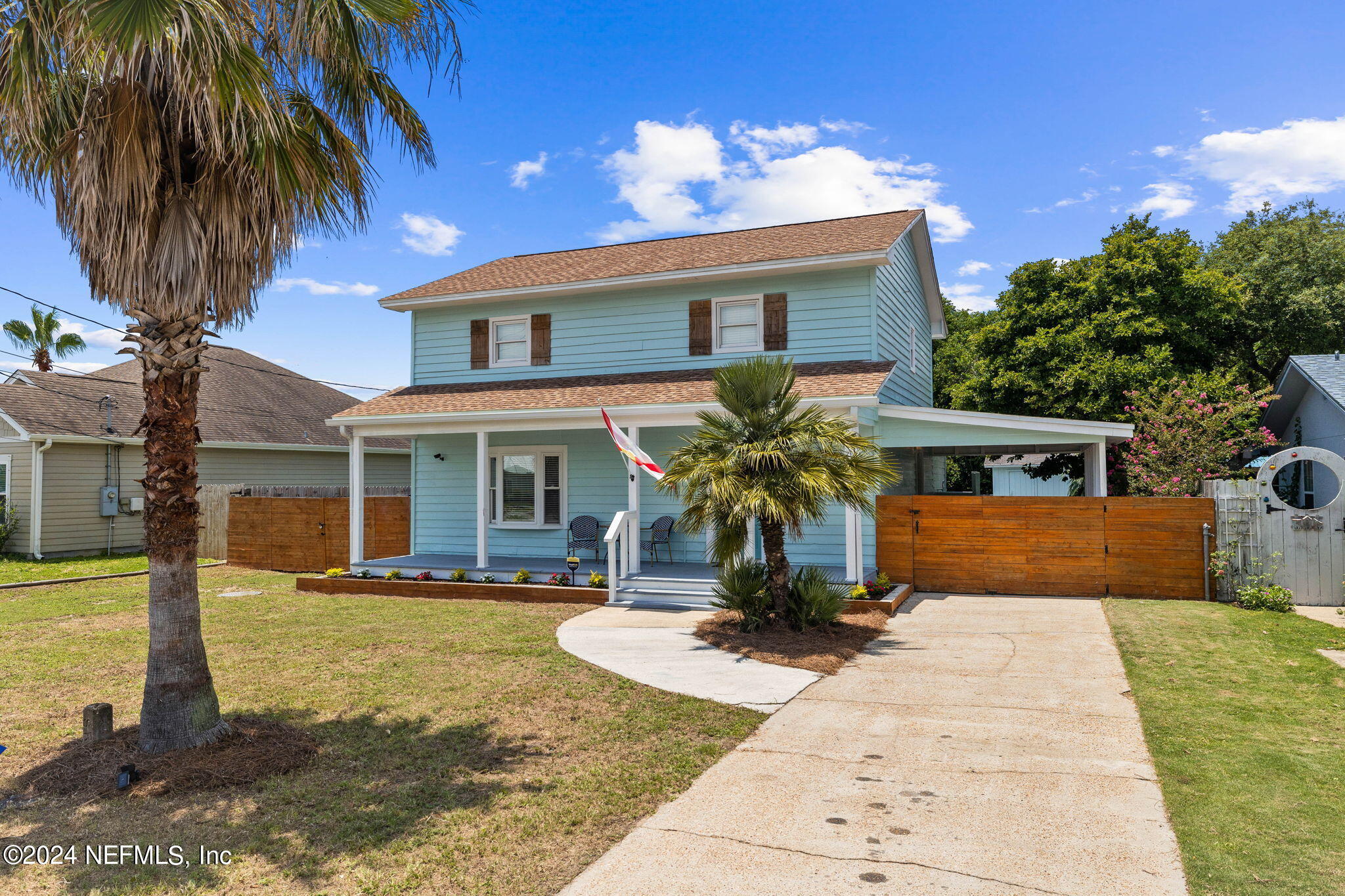 118 Cobb Road Panama City Beach, FL 32413 - Photo 47 of 75 Array_118CobbRd-13