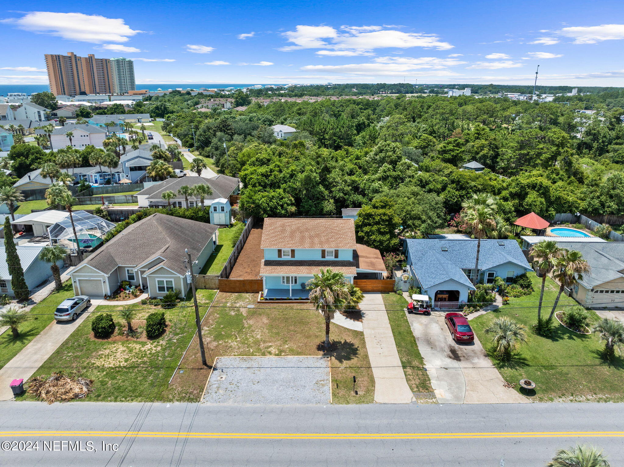 118 Cobb Road Panama City Beach, FL 32413 - Photo 48 of 75 Array_118CobbRd-5