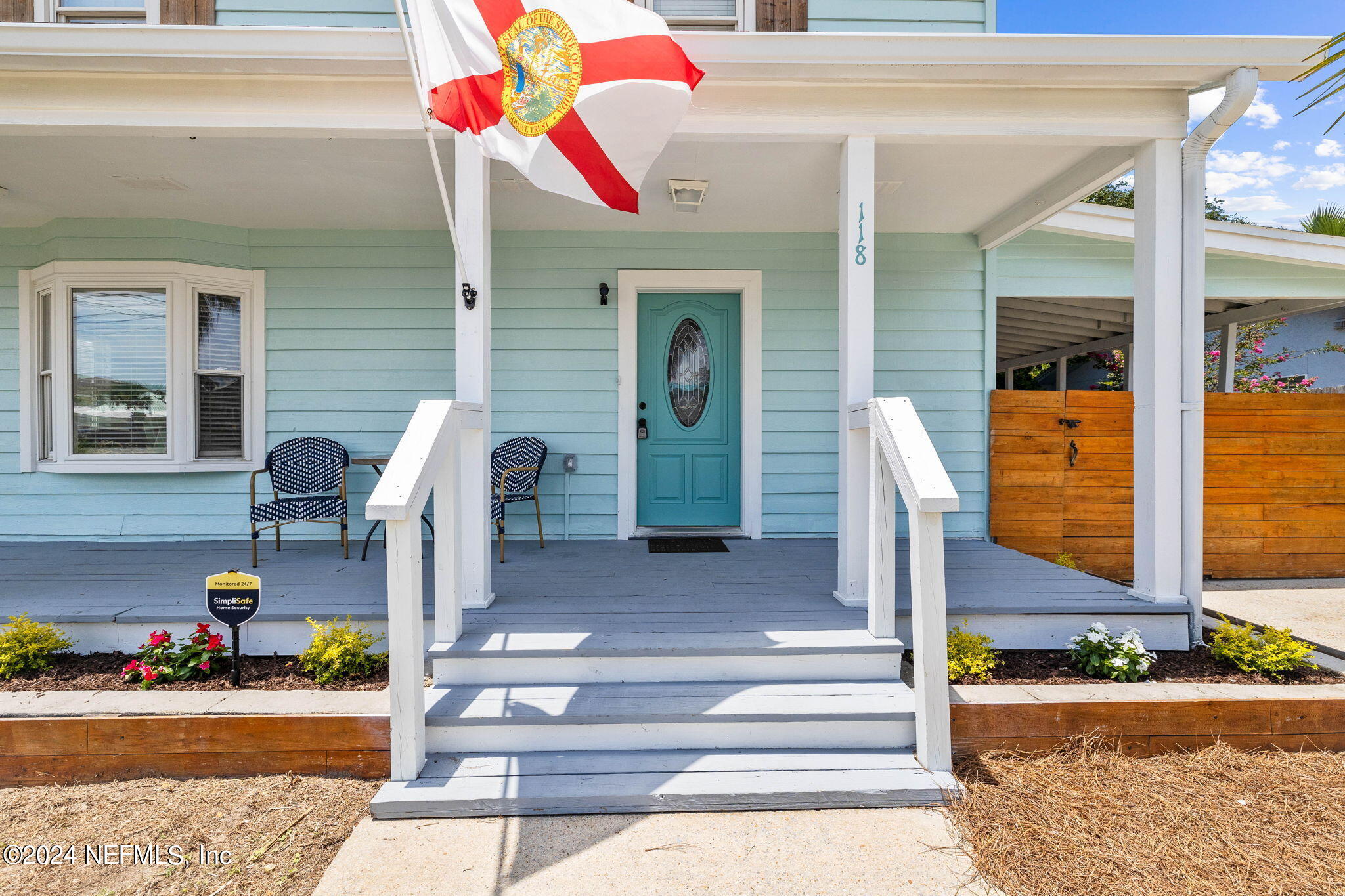 118 Cobb Road Panama City Beach, FL 32413 - Photo 49 of 75 Array_118CobbRd-14