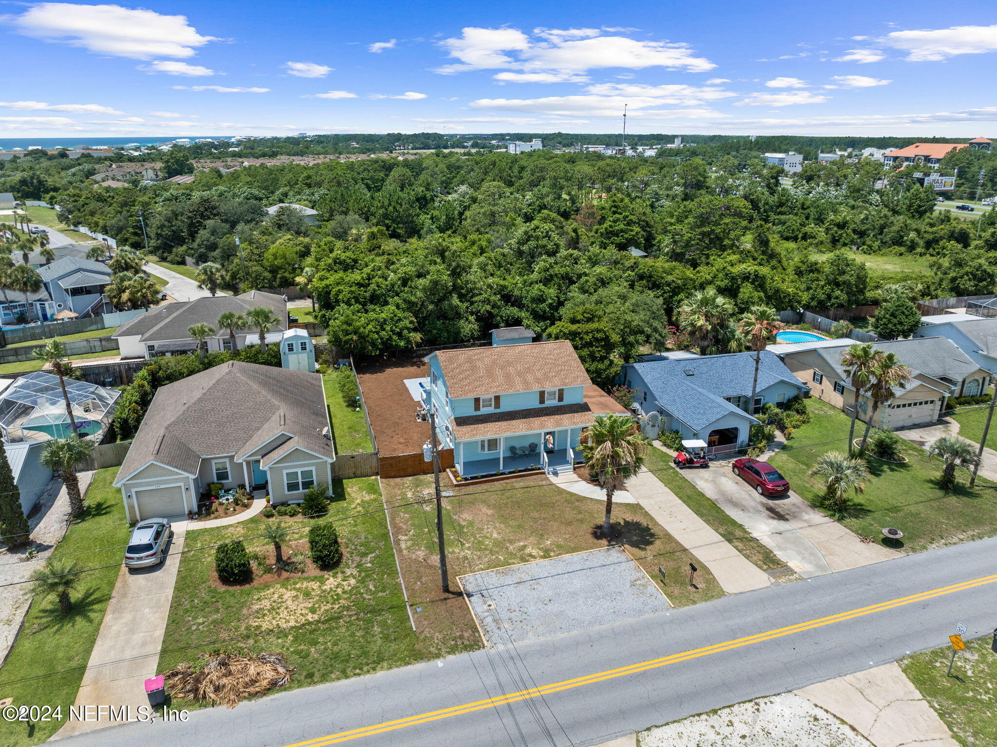118 Cobb Road Panama City Beach, FL 32413 - Photo 52 of 75 Array_118CobbRd-6