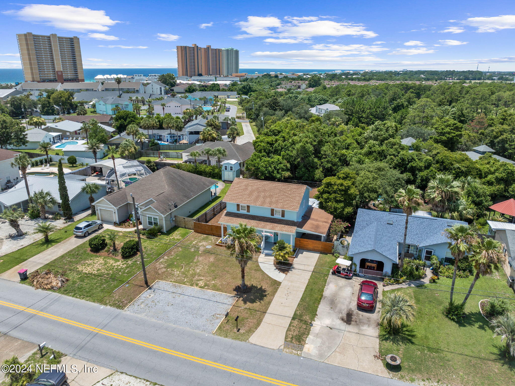 118 Cobb Road Panama City Beach, FL 32413 - Photo 54 of 75 Array_118CobbRd-7