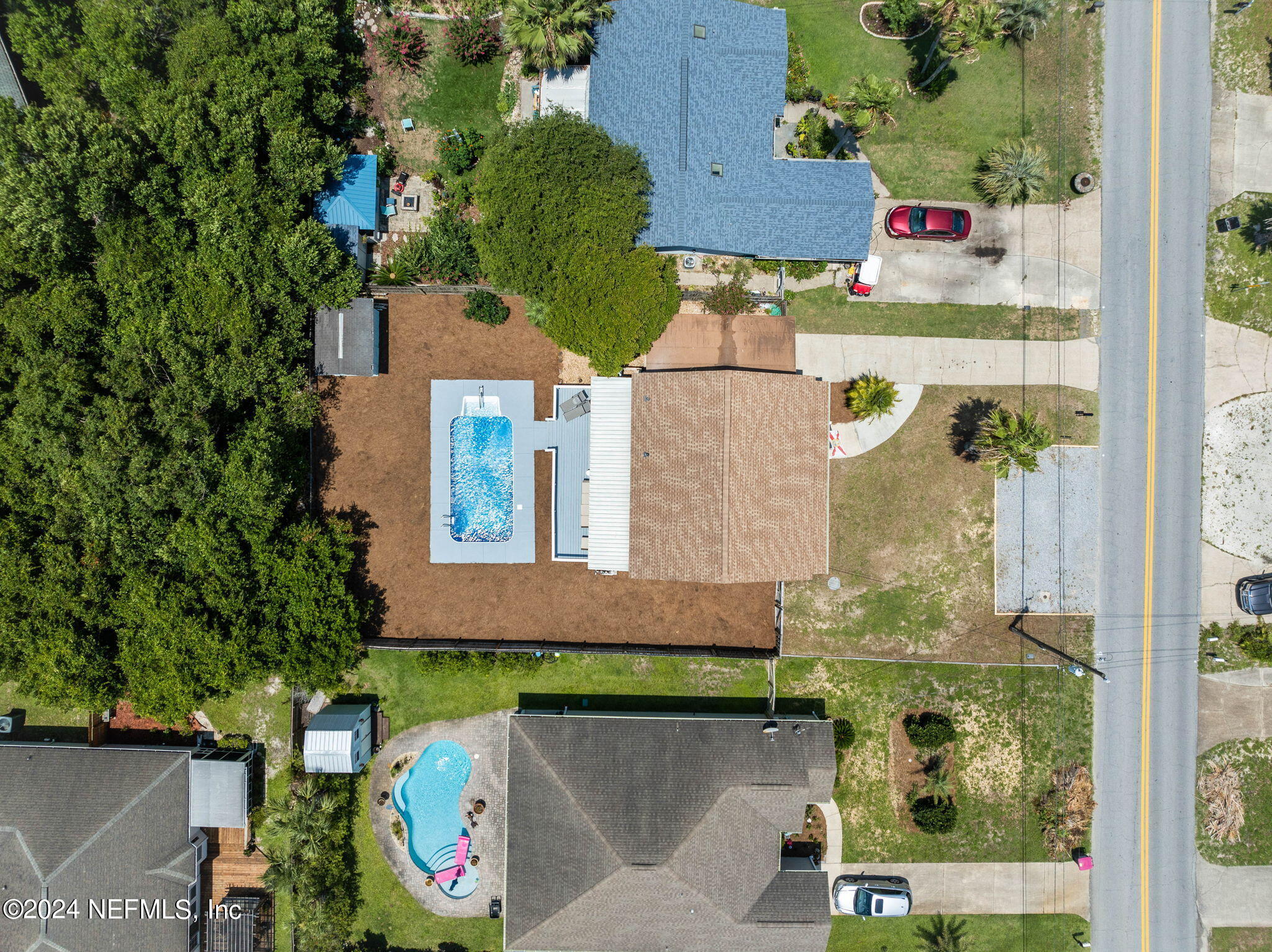 118 Cobb Road Panama City Beach, FL 32413 - Photo 58 of 75 Array_118CobbRd-21
