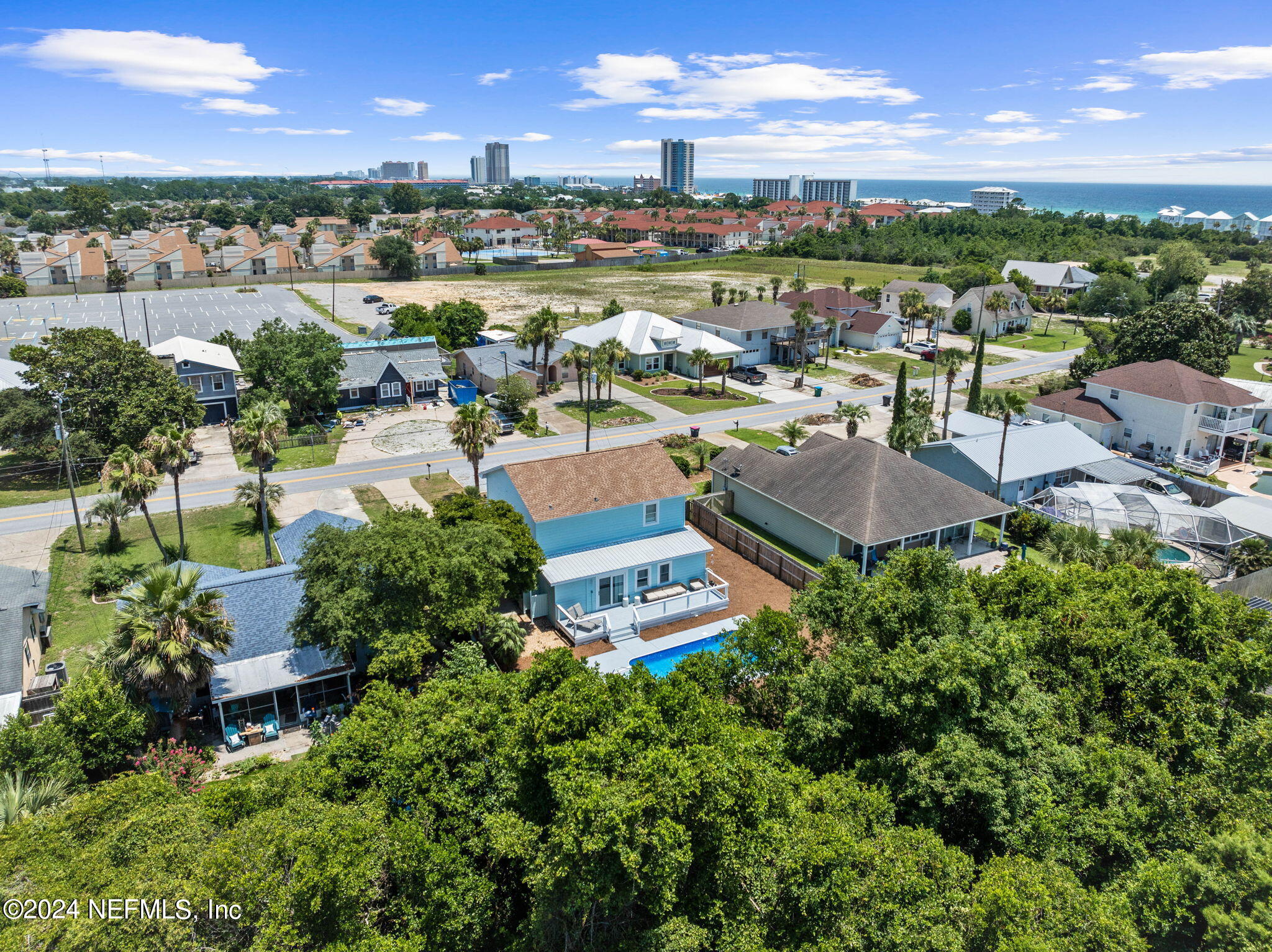118 Cobb Road Panama City Beach, FL 32413 - Photo 59 of 75 Array_118CobbRd-22