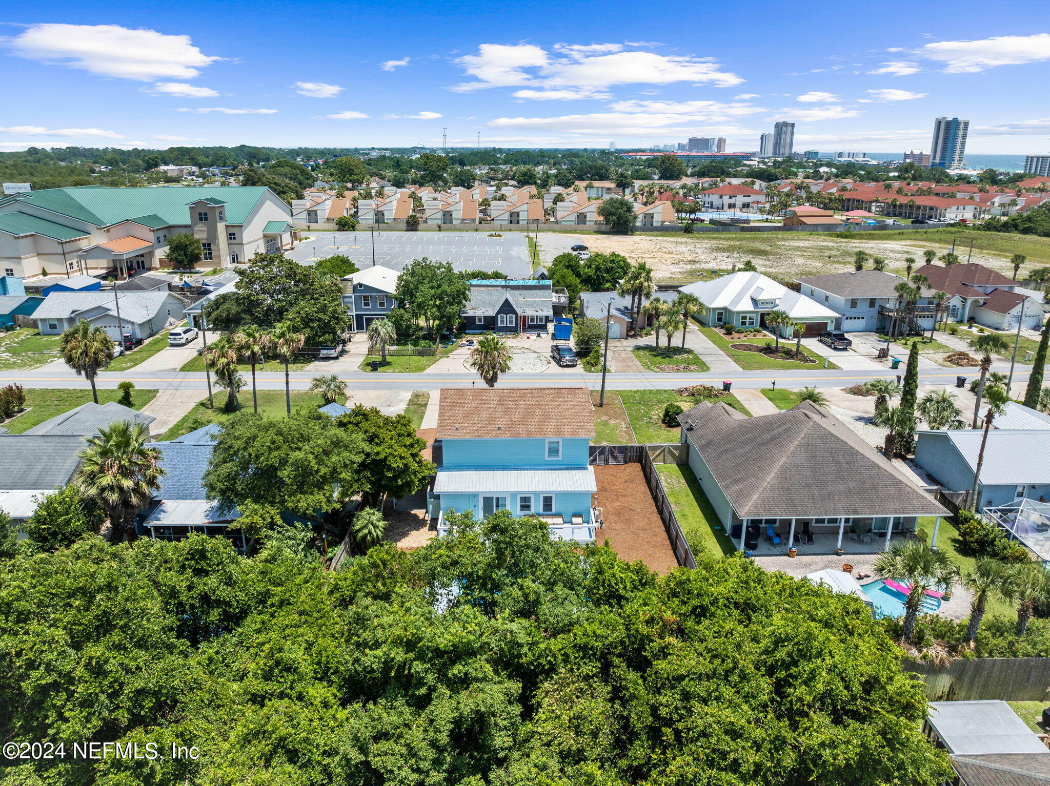 118 Cobb Road Panama City Beach, FL 32413 - Photo 60 of 75 Array_118CobbRd-23