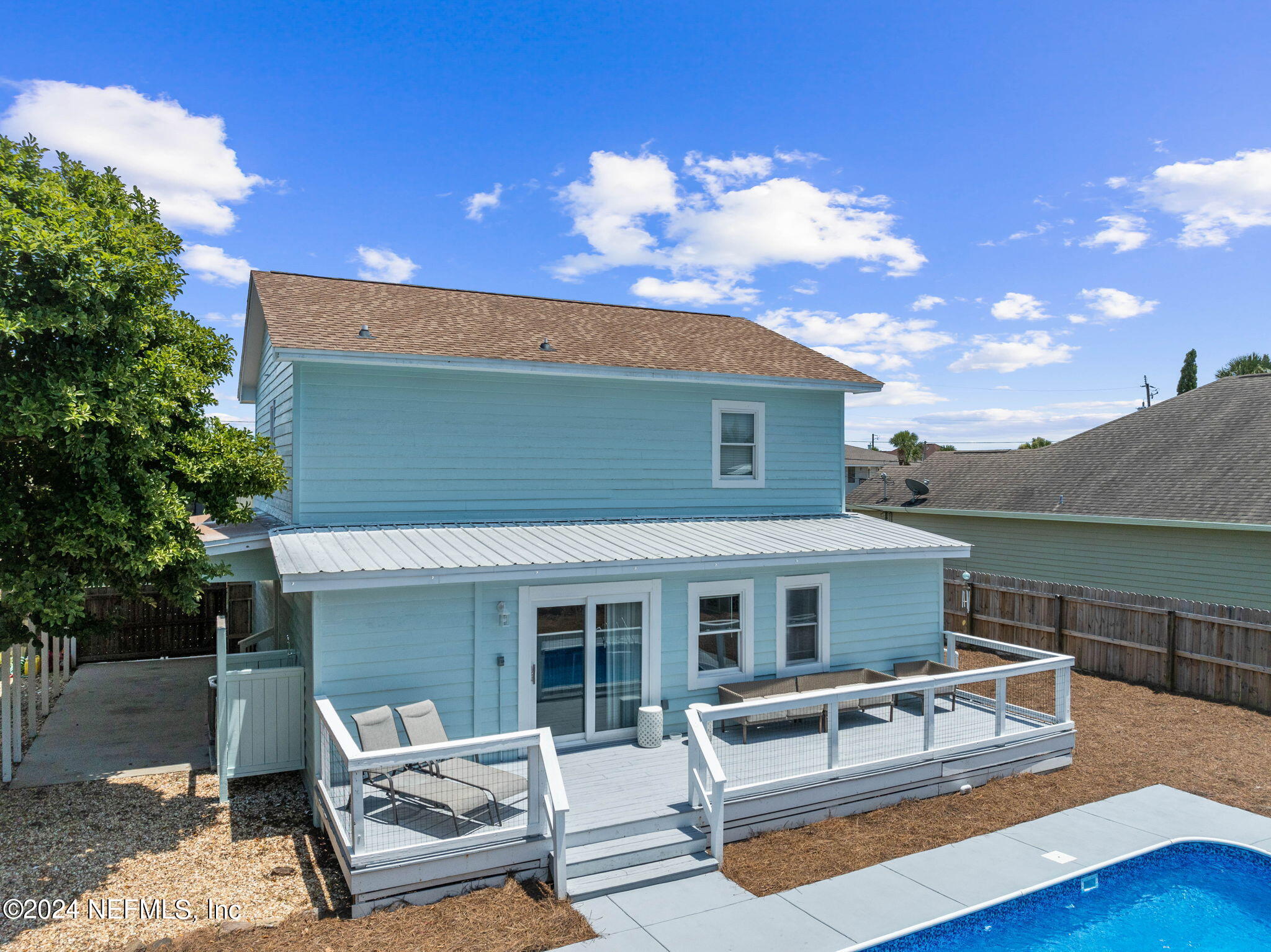 118 Cobb Road Panama City Beach, FL 32413 - Photo 62 of 75 Array_118CobbRd-25