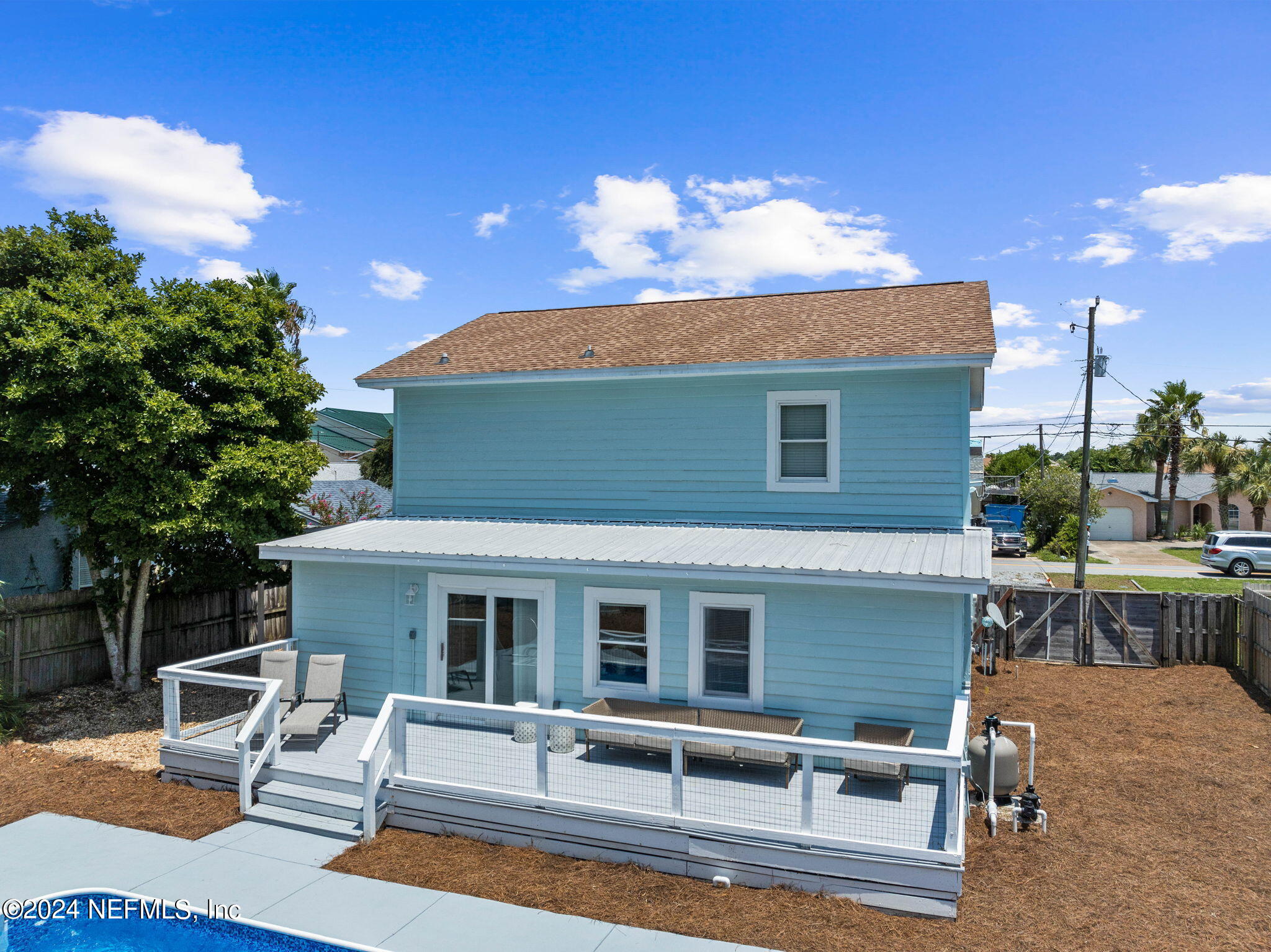 118 Cobb Road Panama City Beach, FL 32413 - Photo 63 of 75 Array_118CobbRd-26