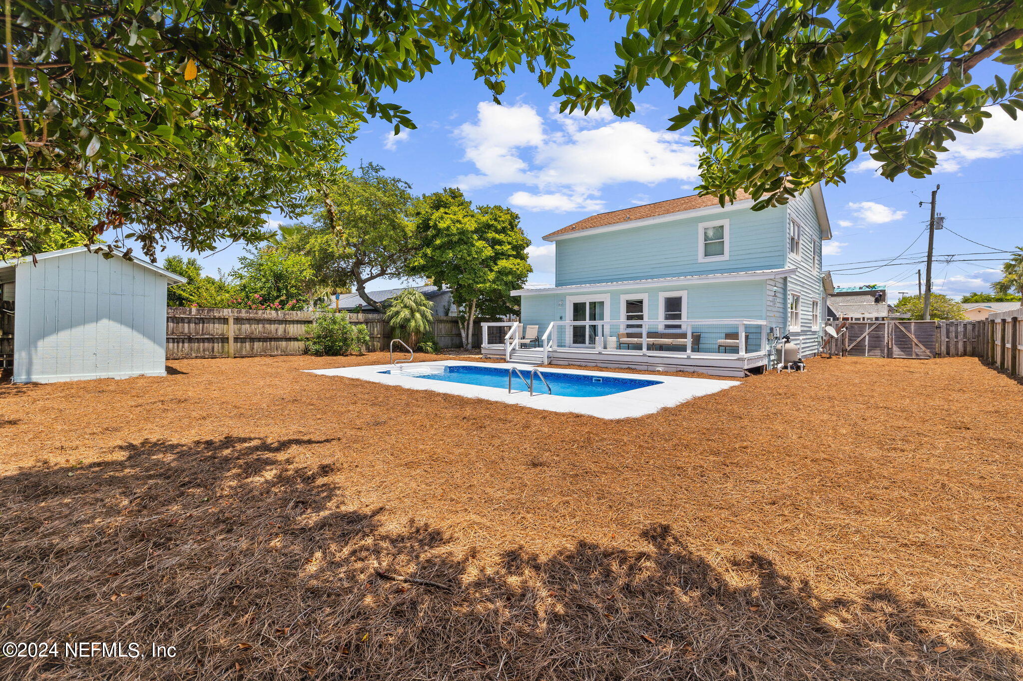 118 Cobb Road Panama City Beach, FL 32413 - Photo 64 of 75 Array_118CobbRd-27