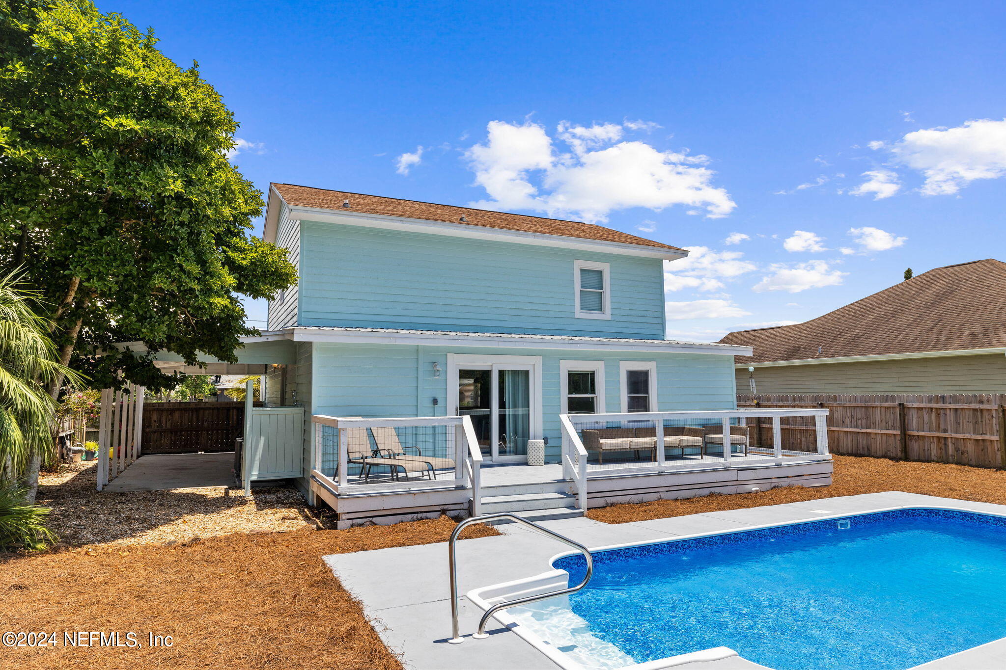 118 Cobb Road Panama City Beach, FL 32413 - Photo 66 of 75 Array_118CobbRd-30