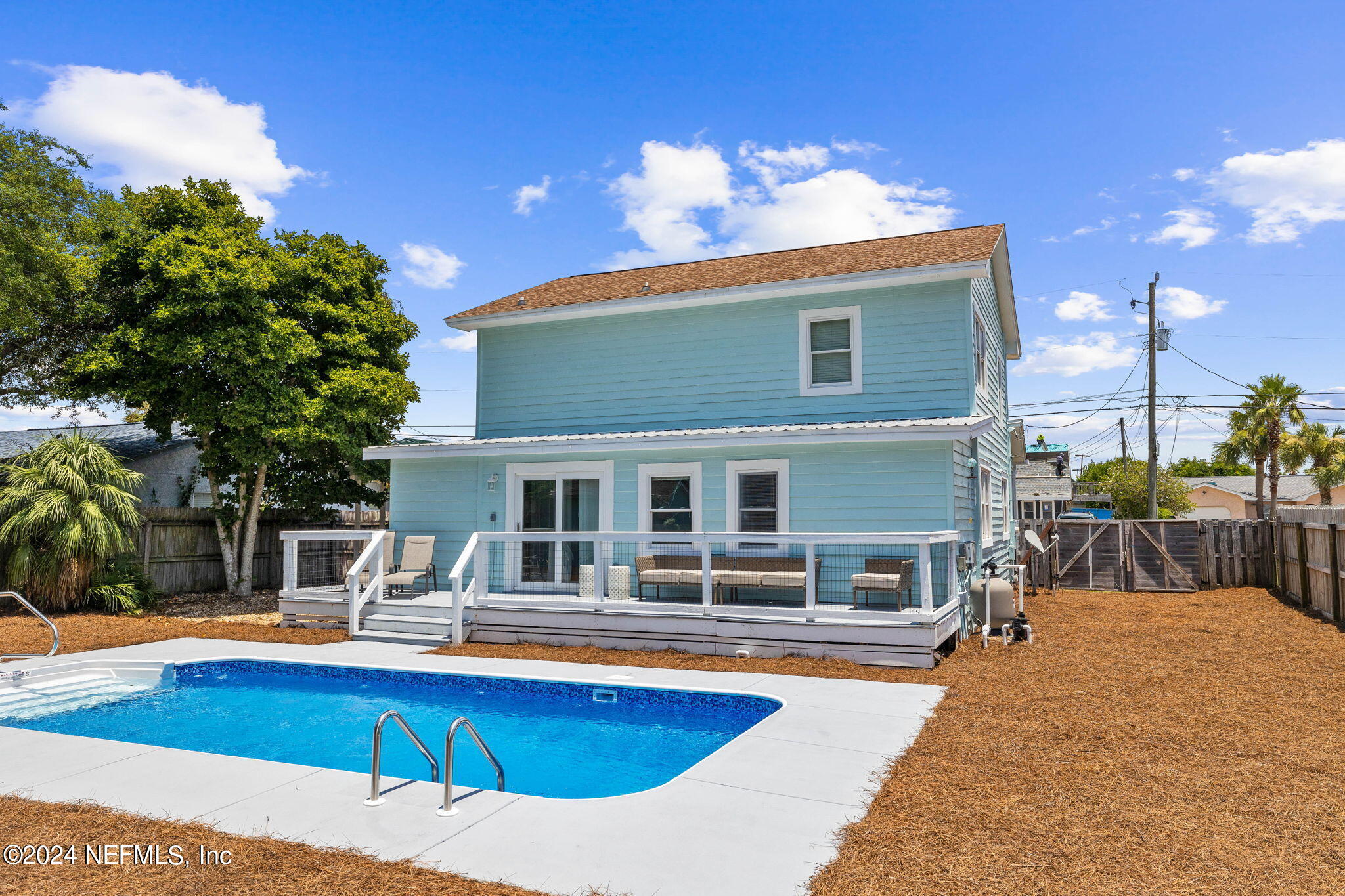 118 Cobb Road Panama City Beach, FL 32413 - Photo 68 of 75 Array_118CobbRd-32