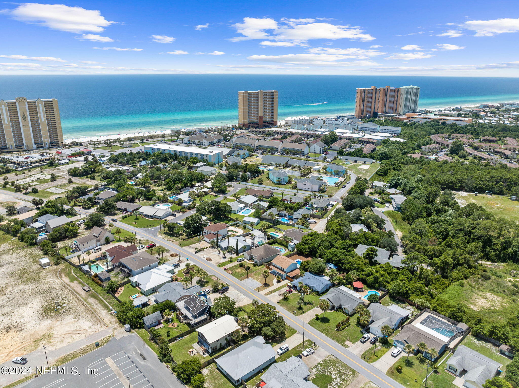 118 Cobb Road Panama City Beach, FL 32413 - Photo 72 of 75 Array_118CobbRd-1