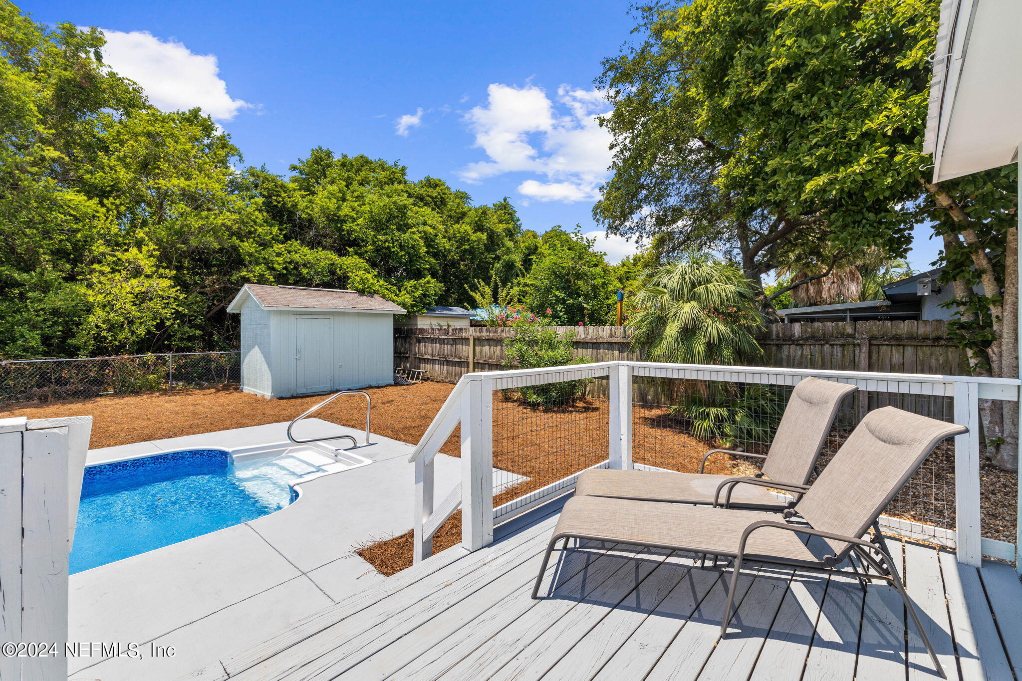 118 Cobb Road Panama City Beach, FL 32413 - Photo 74 of 75 Array_118CobbRd-37