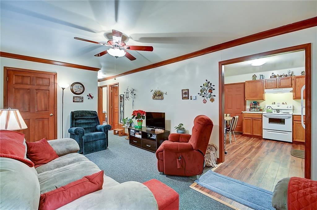 4233 South Post Road Indianapolis, IN 46239 - Photo 5 of 24