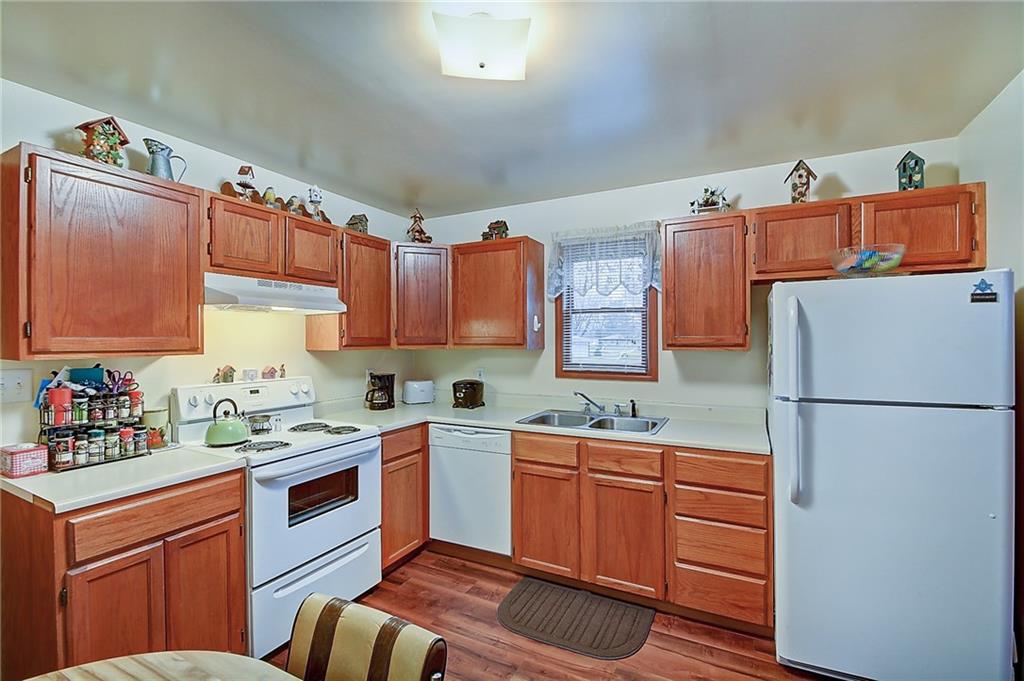 4233 South Post Road Indianapolis, IN 46239 - Photo 8 of 24