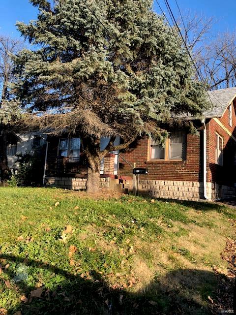 1302 South Florissant Road Cool Valley, MO 63121 - Photo 1 of 1 Gallery Image 1