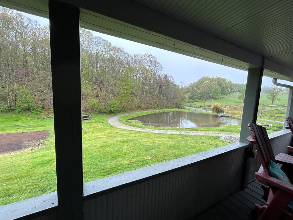 714 Etter Road Rural Retreat, VA 24368 - Photo 22 of 32 Gallery Image 22