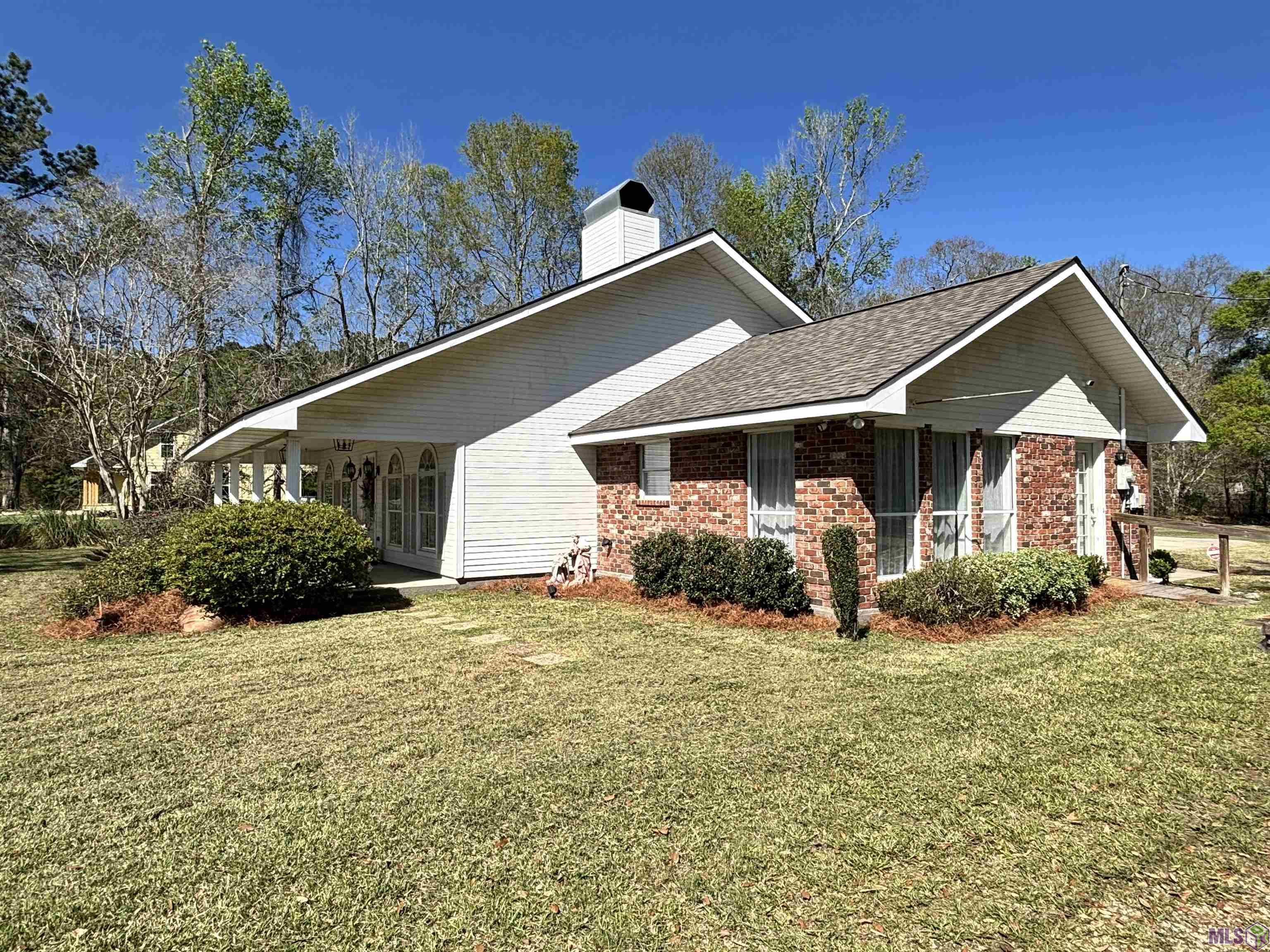 25868 Walker South Road Denham Springs, LA 70726 - Photo 13 of 14