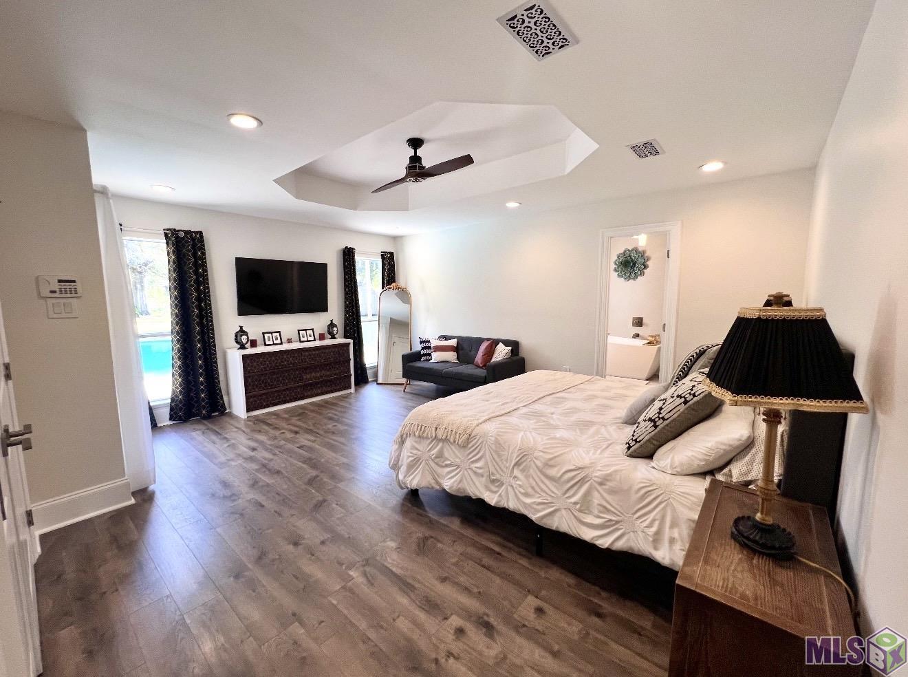 25868 Walker South Road Denham Springs, LA 70726 - Photo 6 of 12