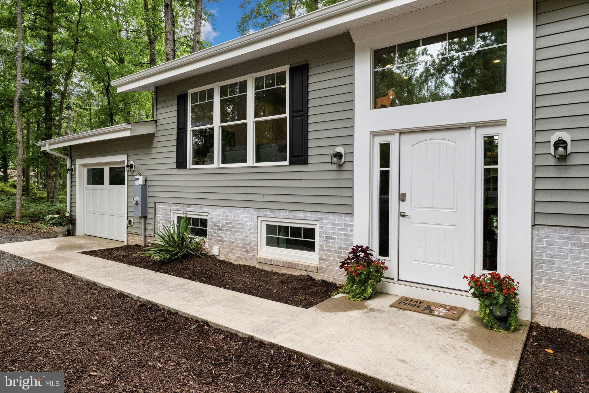 116 Federal Road Locust Grove, VA 22508 - Photo 58 of 102 Gallery Image 58