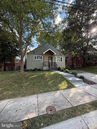 $3,850 | 4406 Rosedale Avenue, Bethesda, MD 20814
