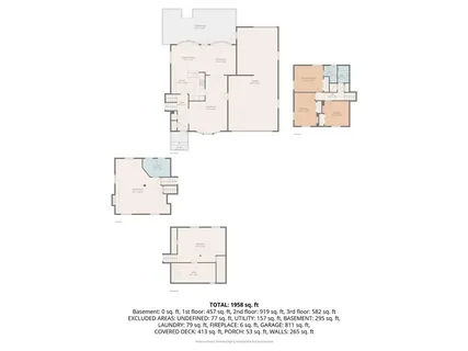 $299,950 | 881 East 1st Street, Peculiar, MO 64078