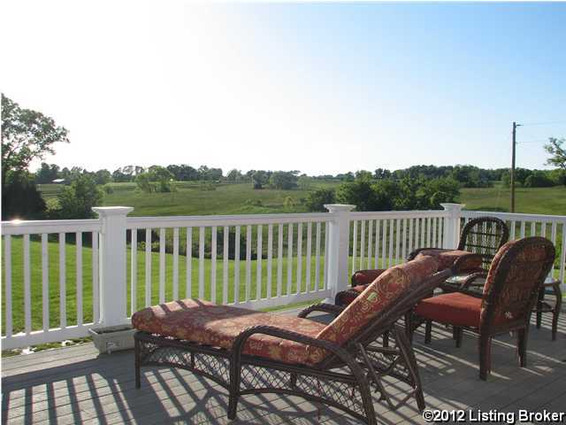 136 Webb Town Road Pendleton, KY 40055 - Photo 2 of 17 Additional Photo