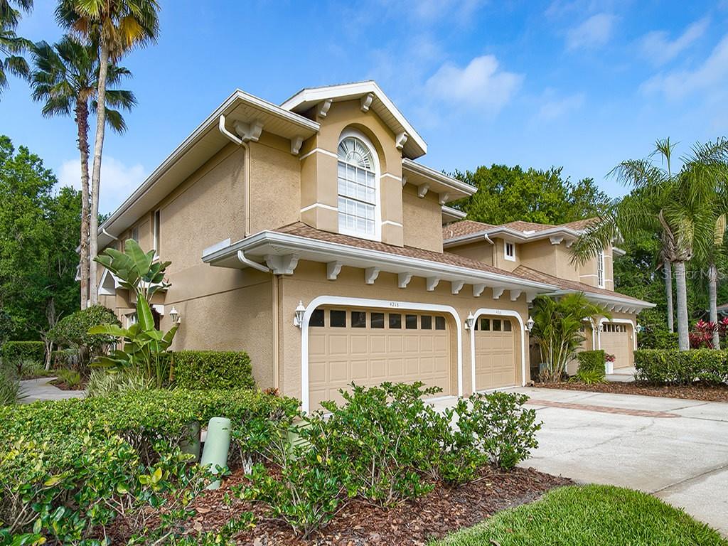 4216 Preserve Place, Unit 4216 Palm Harbor, FL 34685 - Photo 1 of 1 4216 Preserve Place - first floor condo with a one car-attached garage!