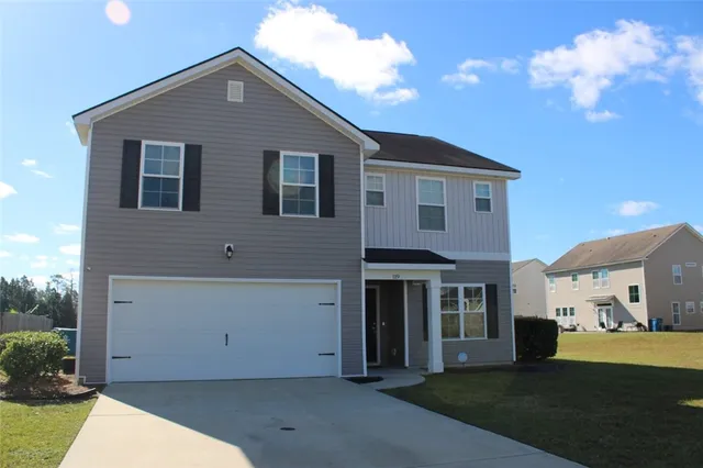 $2,200 | 119 Roswell Drive West, Brunswick, GA 31525