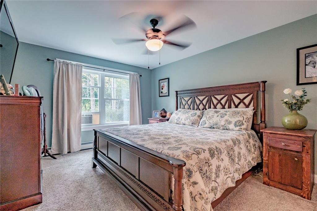59 Short Bennett Road New Gloucester, ME 04260 - Photo 4 of 30 Photo