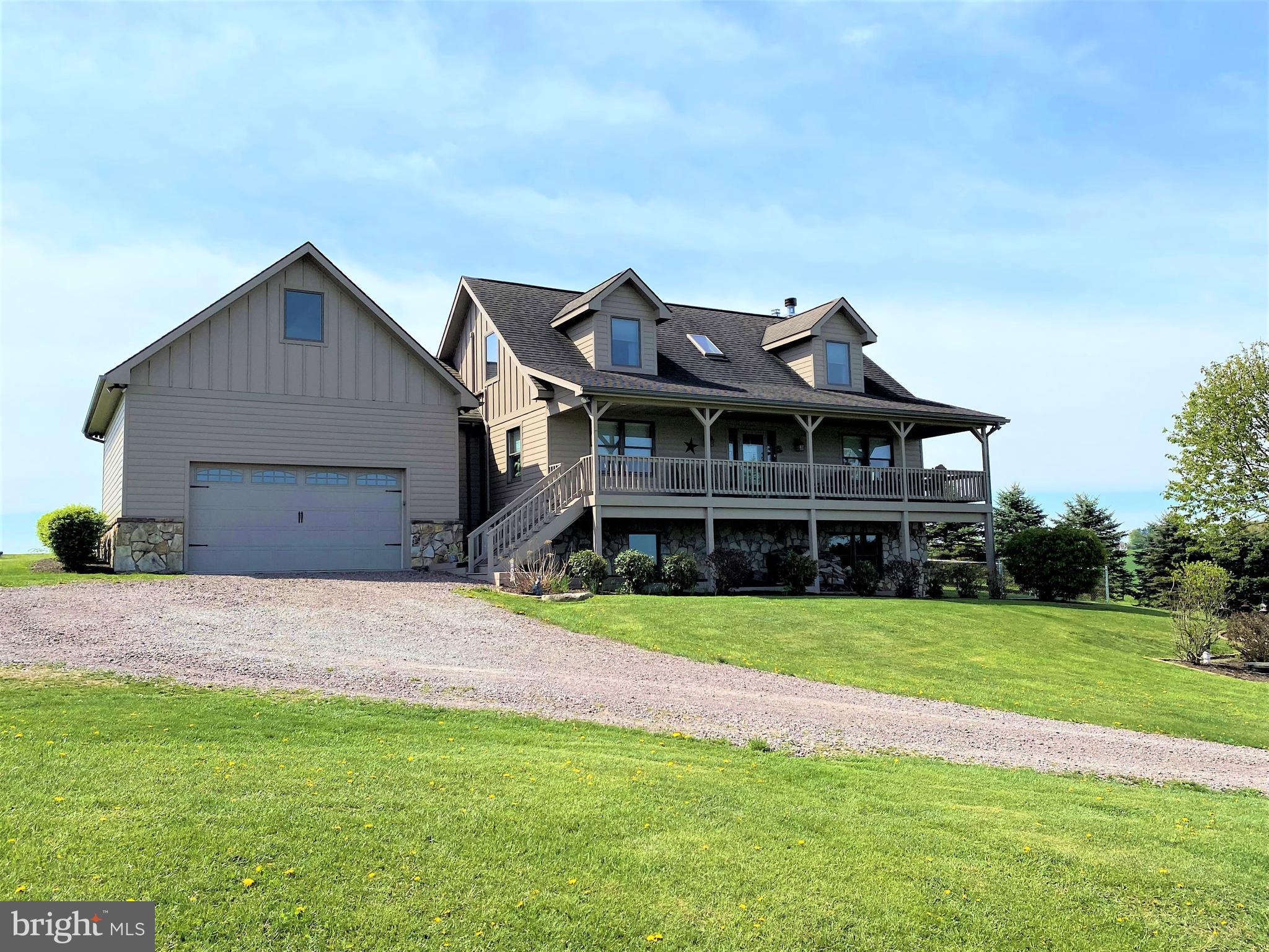 330 Dixon Road Friendsville, MD 21531 - Photo 1 of 48 Gallery Image 1