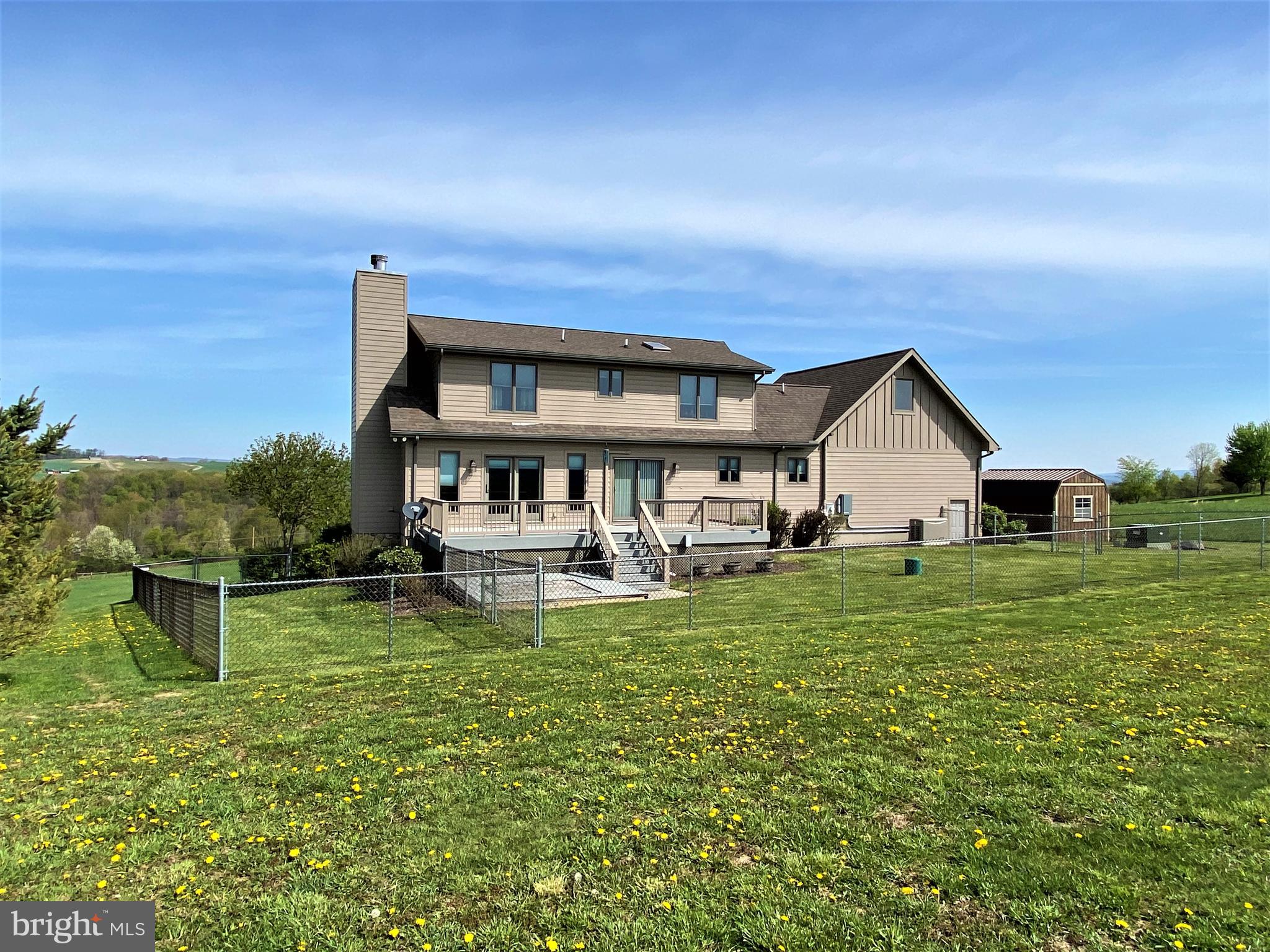 330 Dixon Road Friendsville, MD 21531 - Photo 2 of 48 Gallery Image 2