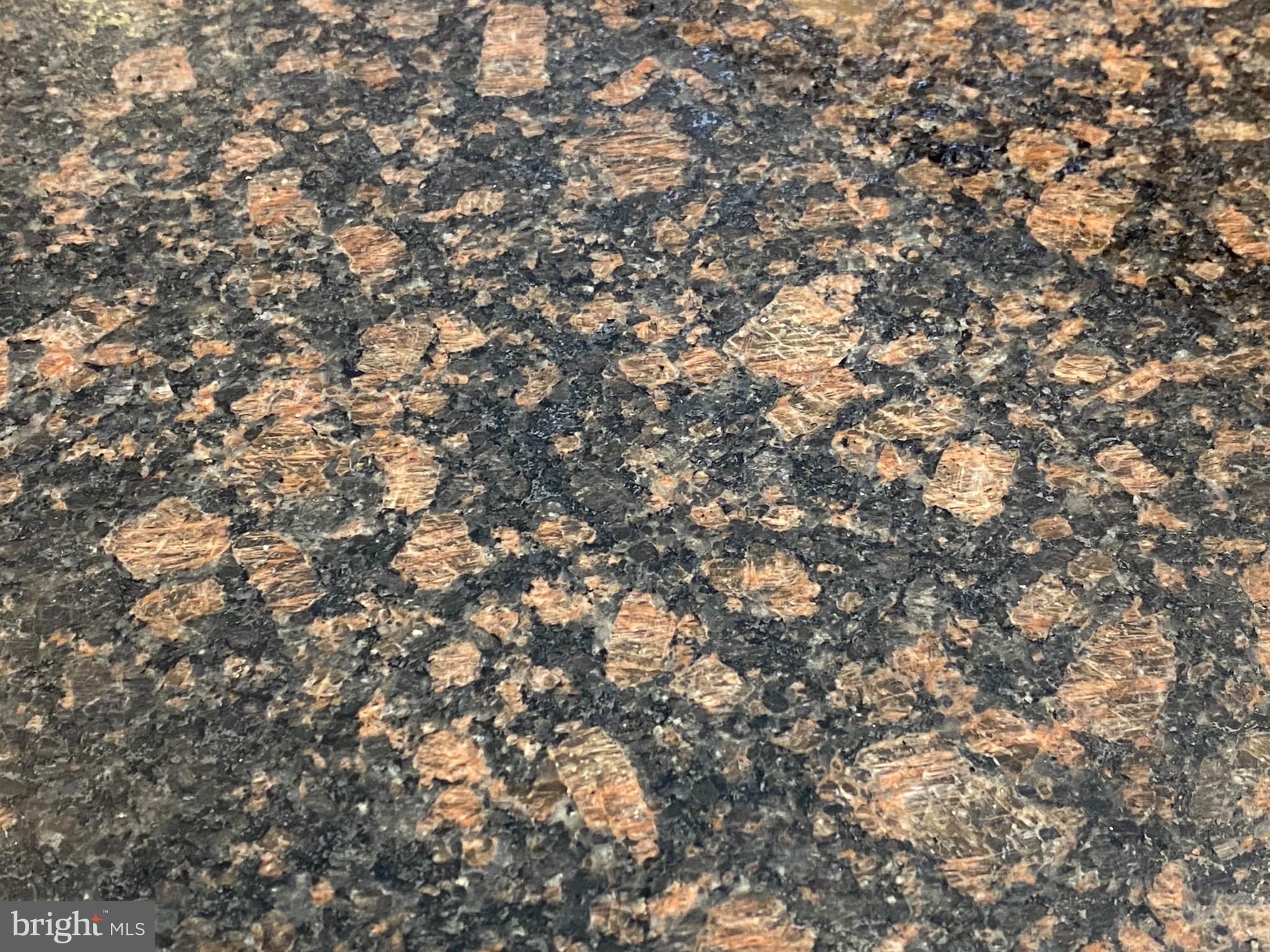 330 Dixon Road Friendsville, MD 21531 - Photo 6 of 48 Granite Kitchen Countertop
