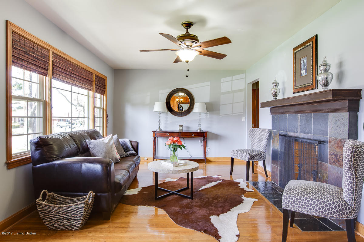 4901 Clarmar Road Jeffersontown, KY 40299 - Photo 5 of 42 4901 Clarmar Rd-5
