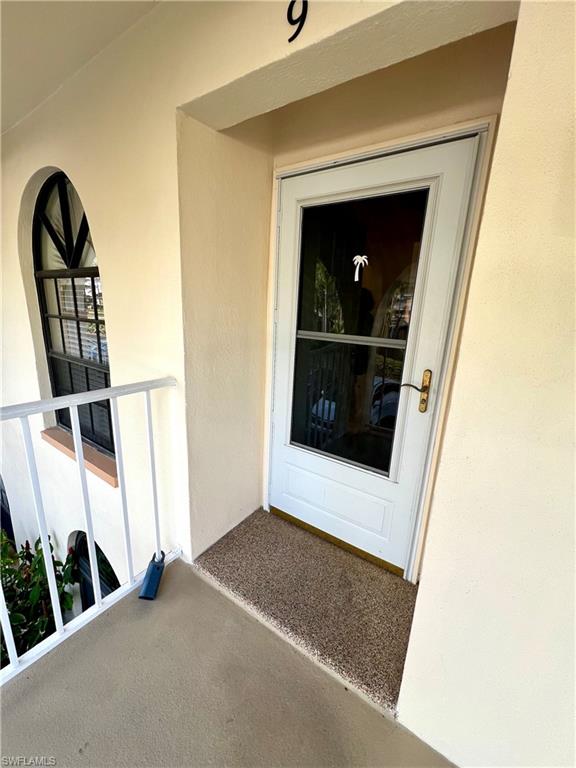 705 Augusta Boulevard, Unit 9 Naples, FL 34113 - Photo 21 of 26