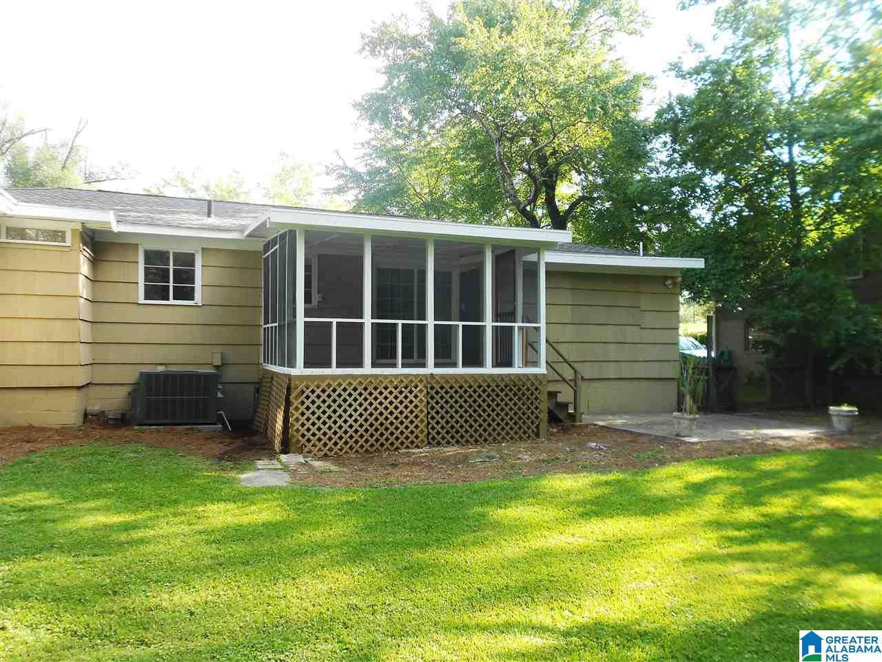 3220 Ridgely Court Birmingham, AL 35243 - Photo 34 of 47