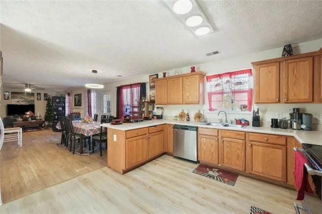 $405,000 | 4414 Parmalee Path, Conley, GA 30288