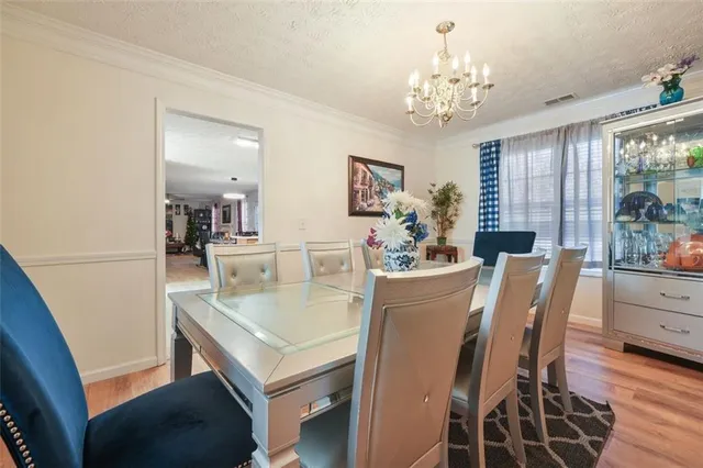 $405,000 | 4414 Parmalee Path, Conley, GA 30288