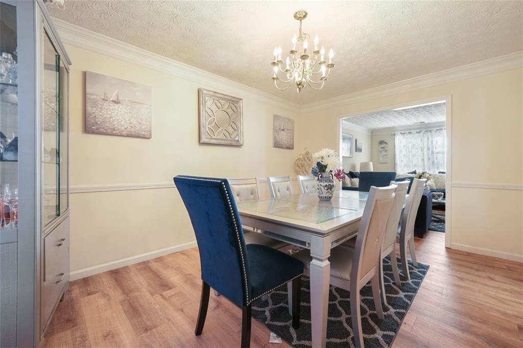 4414 Parmalee Path Conley, GA 30288 - Photo 16 of 36