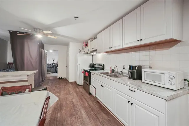 $405,000 | 4414 Parmalee Path, Conley, GA 30288