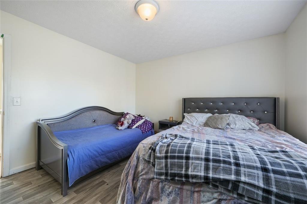 4414 Parmalee Path Conley, GA 30288 - Photo 20 of 36