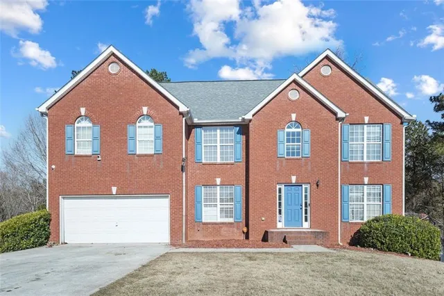 $405,000 | 4414 Parmalee Path, Conley, GA 30288