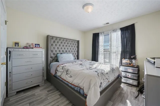 $405,000 | 4414 Parmalee Path, Conley, GA 30288