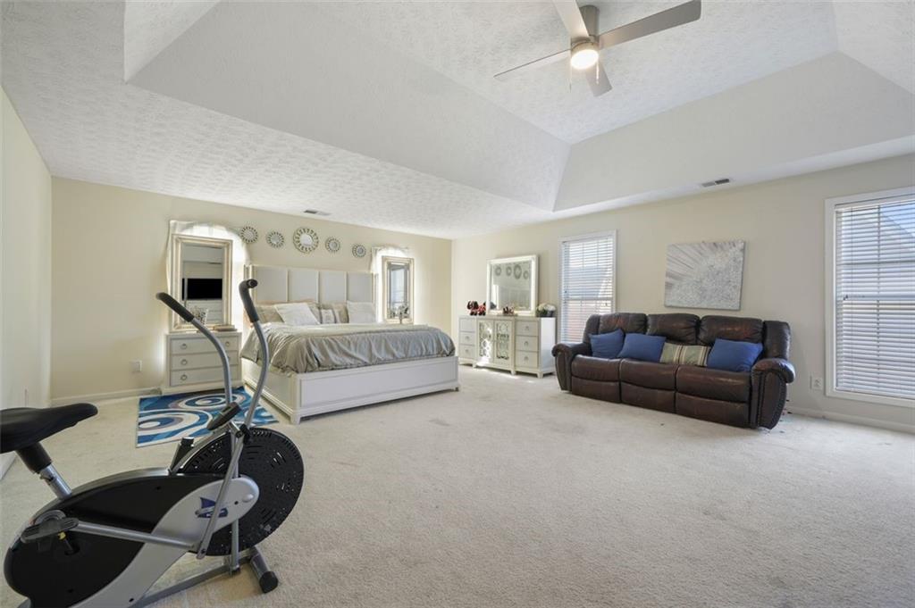 4414 Parmalee Path Conley, GA 30288 - Photo 26 of 36