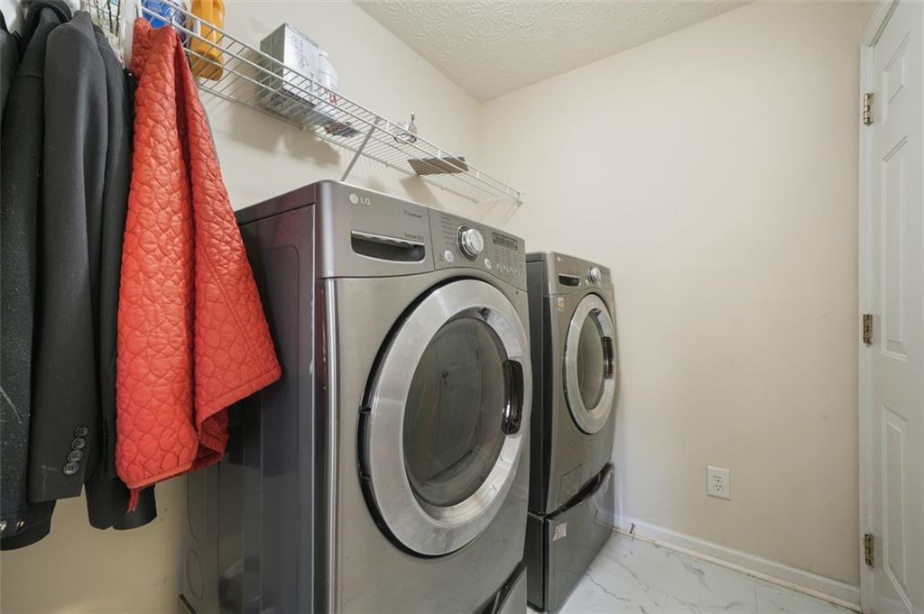 4414 Parmalee Path Conley, GA 30288 - Photo 32 of 36